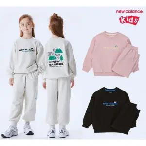 [롯데백화점]뉴발란스 Outdoor Sports_라운드 스 셋업 (NK9YF3306U)