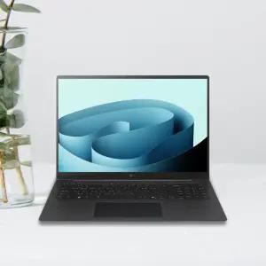 LG 그램프로 16인치 코어울트라5 루나레이크 WQXGA PD충전 D5-16GB 2TB Win11Home 16Z90TS-GS50K HMC