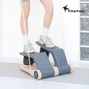 트라택 유산소운동 에어펌프 스텝퍼 A82673 홈짐추천