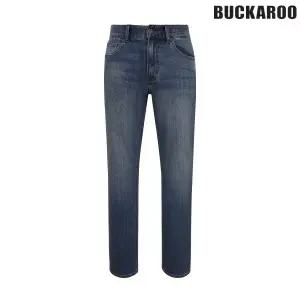 [더 비](의정부점)남성 기모 UP2 데님 팬츠(B234DP132P)