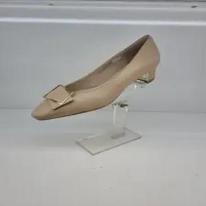 [소다] SODA 여성 4센치 펌프스 FLF502 LS32