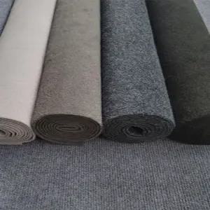 공사장 사무실 바닥매트 부직포매트 매트 미끄럼방지