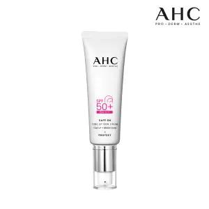[AHC] 세이프온 톤업 선크림 50ml