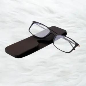 돋보기안경 초경량 휴대용 노안안경 케이스포함 간편 보관용
