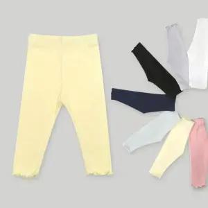 [아우트]셔링요루 여아바지 5부아동레깅스_