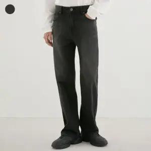 [갤러리아] GUESS 25F/W [공용] MP3D9133 흑청 슬림와이드