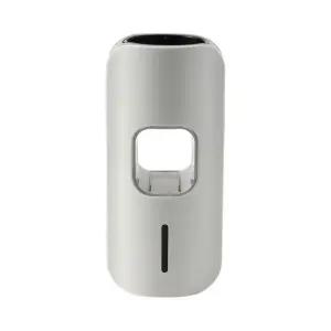 자동 치약 디스펜서 (화이트) DK40