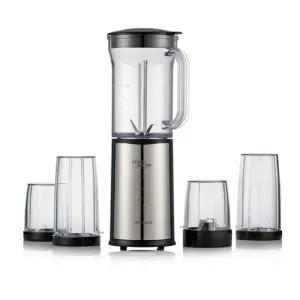 신일760 웰빙 믹서기/블랜더/만능다지기/핸드/믹서/커피/분쇄기/멀티/다지기/미니/블렌더/전동/야채/대용량