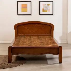 [GS비밀]현대의료기 G206SS 슈퍼싱글 황토숯볼 흙침대