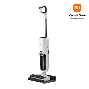 샤오미 W20 무선 물걸레 진공청소기 건습식 자동세척 강력흡입 집들이선물 반려동물 청소