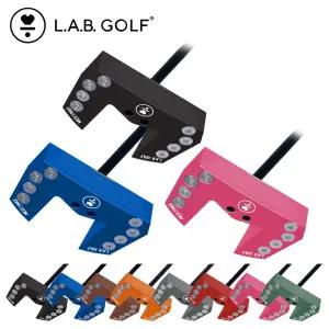 L.A.B GOLF  MEZZ1 MAX 퍼터 랩퍼터 블랙 AS보증