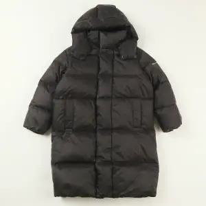 [롯데백화점]지프 아이코닉 오버 롱다운점퍼  KP4JPU415