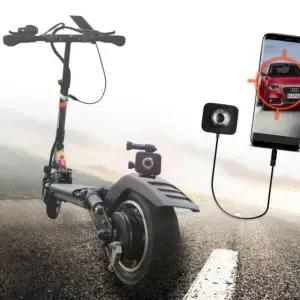 사고방지캠 안전운행 영상녹화 이동 기기 감지알림음 (WFJGORA)