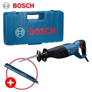 보쉬 유선 컷쏘 신형 GSA 12-30 목재 금속 절단 고성능 해체 작업