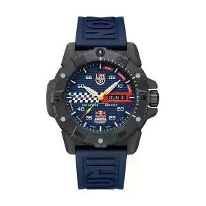 [루미녹스] XS.3863.ARB 레드불 콜라보 오토매틱 남성 우레탄 시계