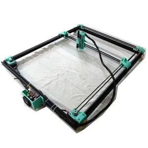 XY 플로터 펜드로잉로봇 고정밀 드로잉