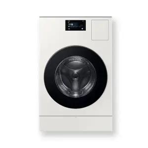 삼성 WD90F25AHY 25년형 AI콤보 올인원 세탁 25kg 건조 18kg 그레이지