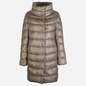 에르노 5F PI0177DIC 12017Z 2600 여성 도라 롱 패딩 도브 그레이