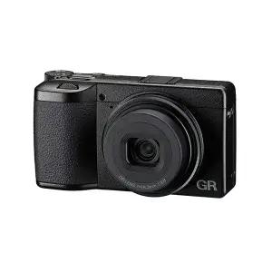 리코 GR IV 컴팩트 디지털카메라 (GR4 공식정품 공식AS)