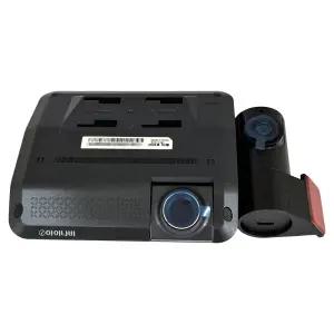 아이나비 QXD1 PLUS (2채널) 64GB, 설치비별도 전후방 QHD