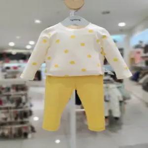 [아가방갤러리] 빅토르윔 내의 세트 01P757615