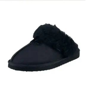 [롯데백화점]베어파우 JULIA 여성 양털 슬리퍼 K7004001PD-W