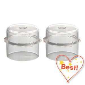 100% 호환 써머믹스 TM31/5/6 계량컵 뚜껑 A0NC용 탈착 가능하고 내구성이 뛰어난 블렌더 용기 커버