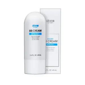 애터미 비비크림 40ml 톤업크림 커버력좋은 파운데이션