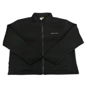 [스노우피크] 니트 스탠드넥 가디건 Black S25WMF-FJ76 BK