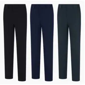 [롯데백화점]콜핑 LD08 남자 겨울 일상복 따뜻한 기모본딩 등산바지 KVP0879M