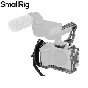 스몰리그 SmallRig 4771 소니 FX3 / FX30 호크락 퀵릴리즈 어드밴스 케이지키트