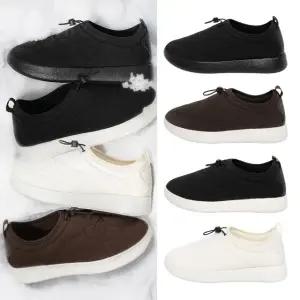 르까프 피오르 누빔 패딩 슬립온 LE5W066 4종 택1