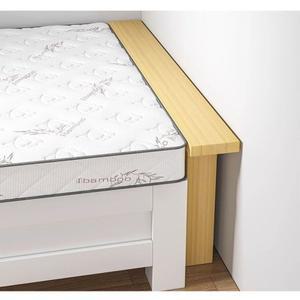 침대틈새막이 빈틈 원목 사이드테이블 폭길이높이 선반 침대