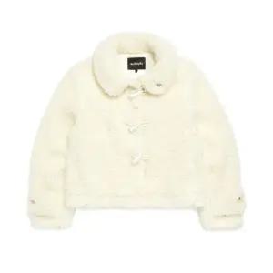 [롯데백화점]마크곤잘레스 여성 클러브 보아 더플 자켓 (Z254WCT520)