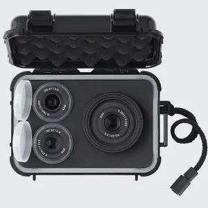 [삼양]옵틱스 리마스터슬림 3세트 (21mm / 28mm / 32mm) SONY FE용 (정품)