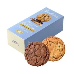 [파리바게뜨] 저당 쿠키(7개입)