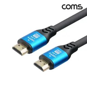 HDMI 케이블 V2.0 일반 10M 4Kx2K 60Hz 지원 금도금 단자 라인 연결 연장 선 줄