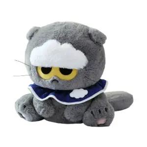 ZoFriends Zoa Medium Plush Grey 조앤프렌즈 조아 미디움 플러쉬 그레이