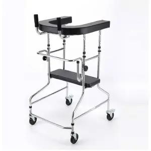 보행기 보행 보조기 하이워커 노인 환자용 보조차