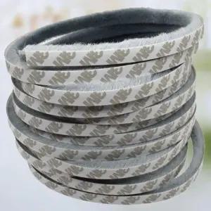 창문 씰링 방풍 테이프 5미터문풍지 바람막이 틈새막이 새막이 단열 방한용 외풍차단