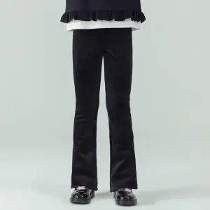 [아이러브제이] 러피트 기모 부츠컷 레깅스 JXWLE06