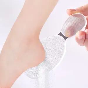 라이크왓 나노유리 발뒤꿈치 각질 제거기 발각질