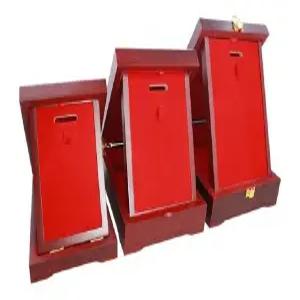 모바이브 뱃지 훈장 보관함 전시케이스 마라톤 냠냠 표창 투명