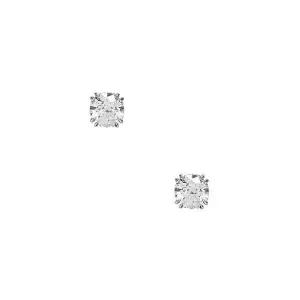 [브랜드 주얼리   패션액세서리] Constella 로듐 스터드 귀걸이 5636712