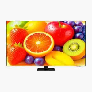 삼성전자 KQ65QD75AFXKR 65인치 QLED 4K TV 스탠드형 스마트