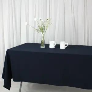 쿠션지 생활방수 대형식탁보 행사용테이블보 250x155