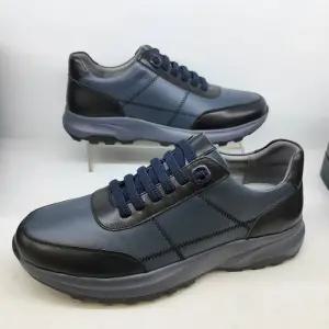 [에스콰이아][행복한백화점][에스콰이아]남성 경량 논슬립 밴딩 스니커즈