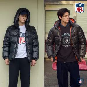 25FW 최신상] NFL 남성 패딩점퍼 1종