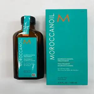 모로칸오일 오리지널 트리트먼트 아르간오일향 100ml SMG