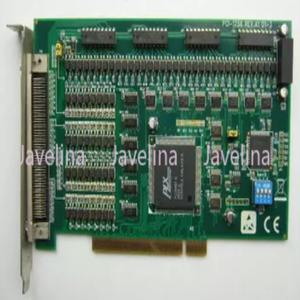 PCI-1750 데이터 수집 카드